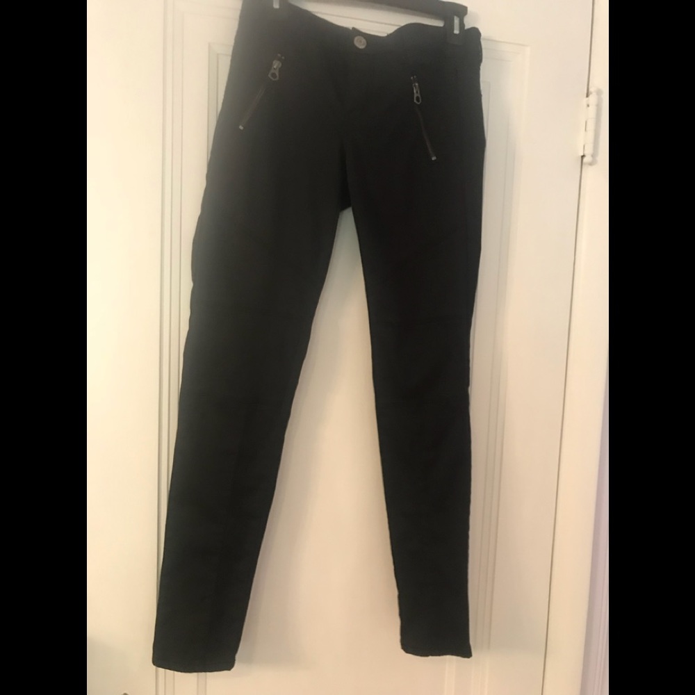 Black cotton